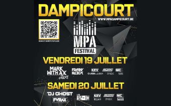 MPA Festival Dampicourt 2024