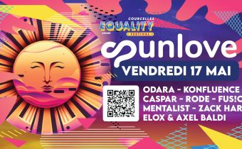 Sunlove Equality Festival 2024