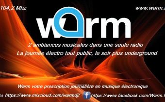 Warm FM